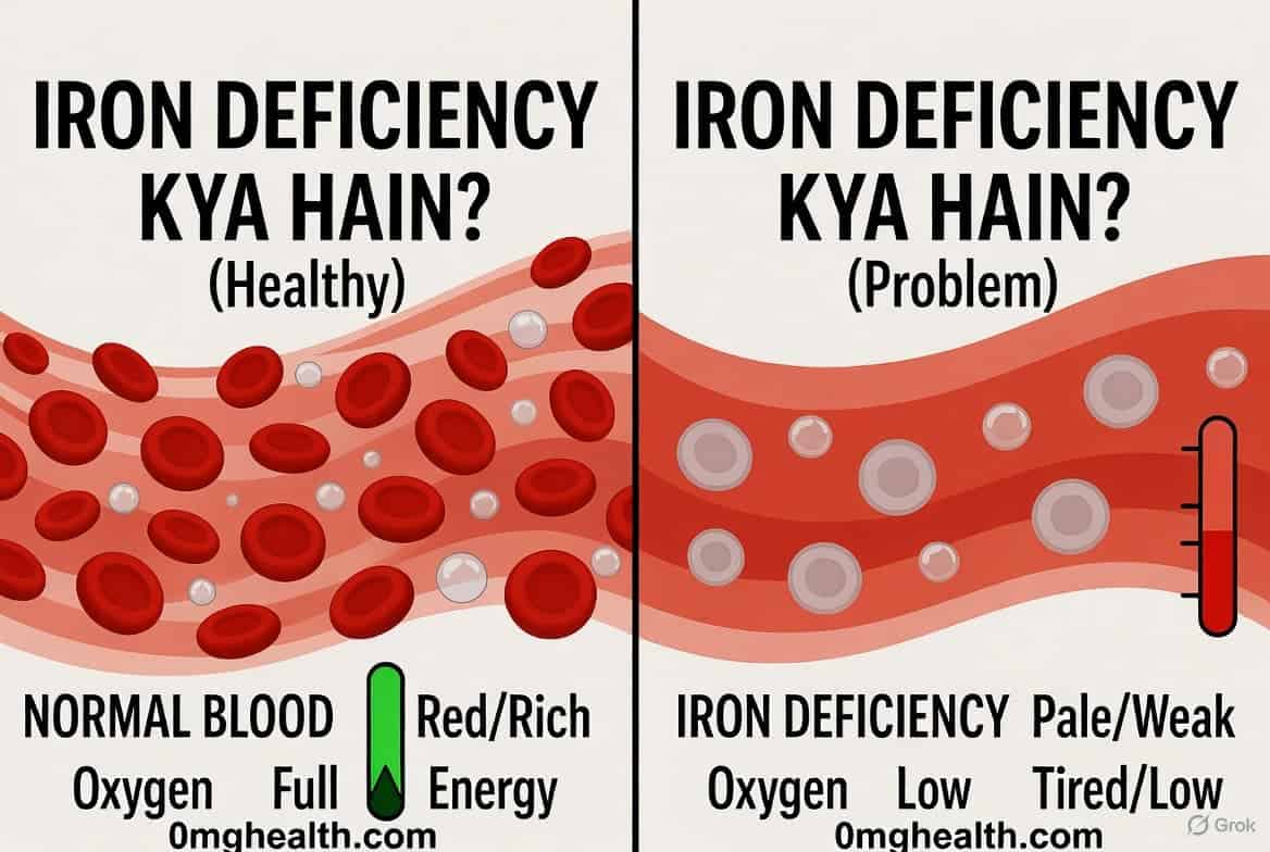 Fatty Liver Ke Shuruati Lakshan Jo Ignore Nahi Karne Chahiye