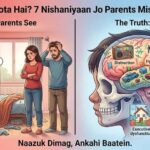 ADHD kya hota hai — bachon ke 7 lakshan diagnosis diet parenting complete Hindi guide