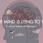 Depression kya hota hai — symptoms causes treatment complete Hindi guide