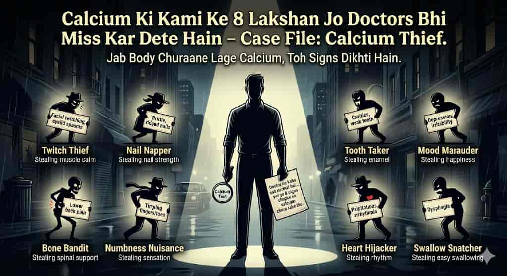 calcium ki kami ke lakshan hindi food chart — ragi til doodh dahi calcium sources
