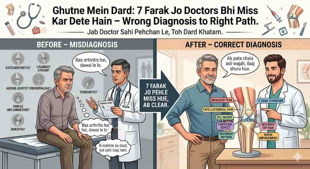 ghutne ka dard arthritis ya uric acid hindi treatment diet exercise chart