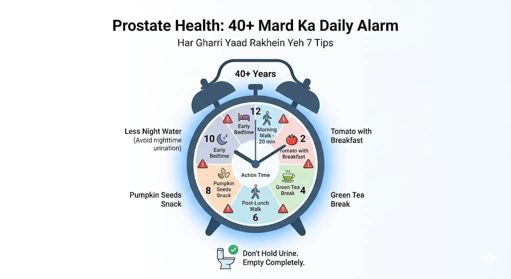 Prostate Health 